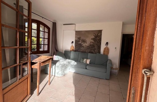 La Gaude Apartment | Appartement dans le magnifique Mas des Serens