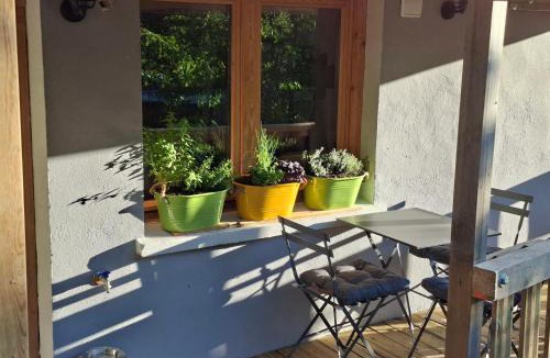 Ugine Apartment | Appartement du bois des Fugiers
