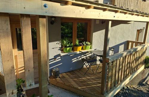 Ugine Apartment | Appartement du bois des Fugiers