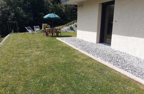 Thenesol Apartment | Appartement en rez de jardin