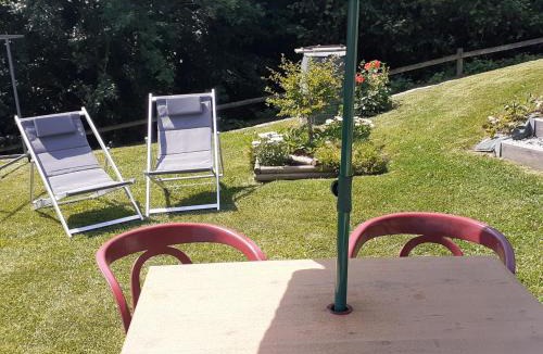 Thenesol Apartment | Appartement en rez de jardin