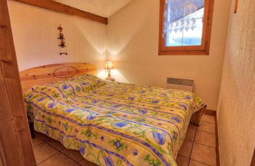 Flumet Apartment | Appartement Flumet, 2 pièces, 4 personnes - FR-1-505-12