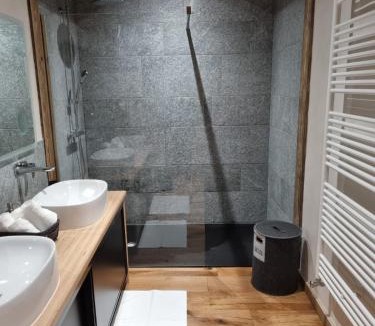 Beaufort Apartment | Appartement haut standing Arêches beaufort