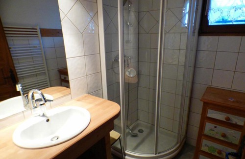 Les Saisies Apartment | Appartement Les Saisies, 5 pièces, 10 personnes - FR-1-594-38