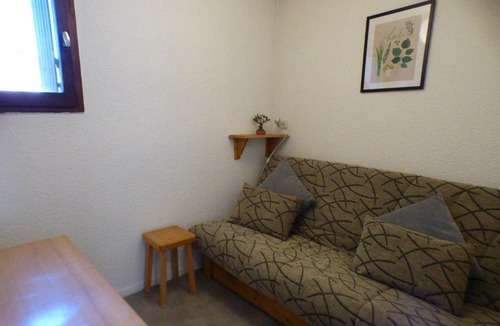 Les Saisies Apartment | Appartement Les Saisies, 2 pièces, 6 personnes - FR-1-594-184
