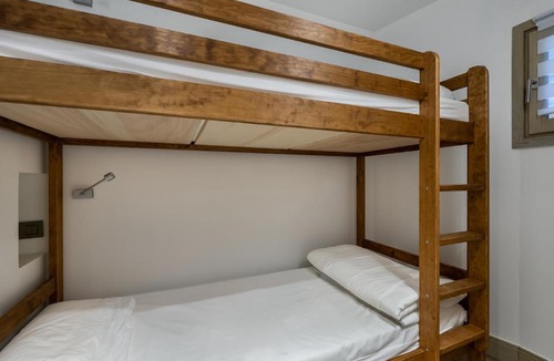Le Planellet Apartment | Appartement Megève, 3 pièces, 4 personnes - FR-1-453-77