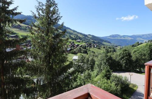 Areches Apartment | Appartement rénové en 2022 pour 3 personnes - Centre village - Piscine l'été - Classé 2 étoiles - FR-1-342-140