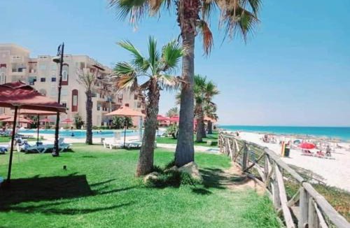 Hammam Sousse Apartment | Appartement S2 Aqua Resort Chott Mariem Sousse