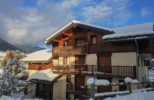 Flumet Apartment | Appartement ski aux pieds & piscine - Flumet
