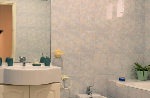 Ennasr Apartment | Appartement spacieux et chaleureux sur Hedi Nouira