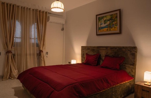 Ennasr Apartment | Appartement spacieux et chaleureux sur Hedi Nouira