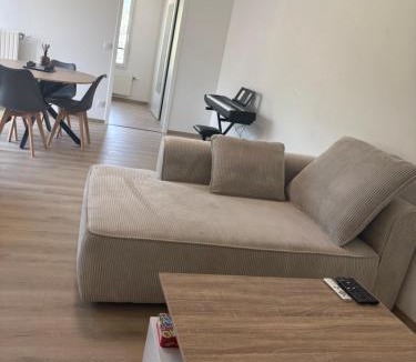 Albertville Apartment | Appartement T2 Confort
