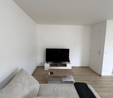 Albertville Apartment | Appartement T2 Confort