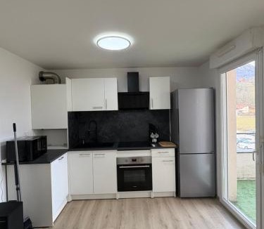 Albertville Apartment | Appartement T2 Confort