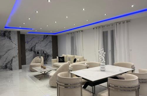Albertville Apartment | Appartement T3 Haut Standing