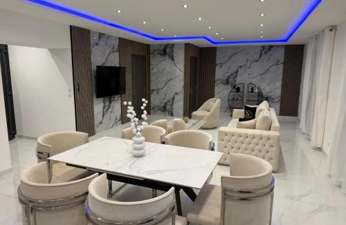 Albertville Apartment | Appartement T3 Haut Standing
