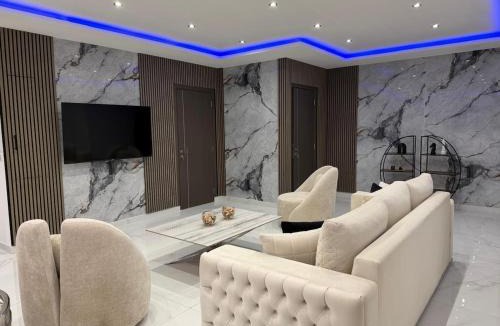 Albertville Apartment | Appartement T3 Haut Standing