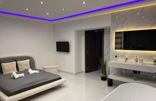 Albertville Apartment | Appartement T3 Haut Standing