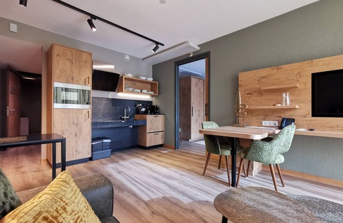 Egmond aan Zee Apartment | Appartementen De Egmonden