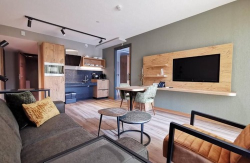Egmond aan Zee Apartment | Appartementen De Egmonden