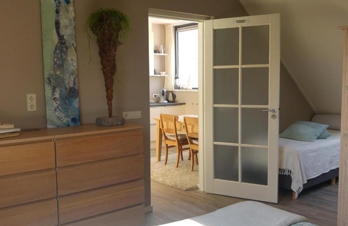 Schoorl Apartment | Appartementen Het Oude Atelier