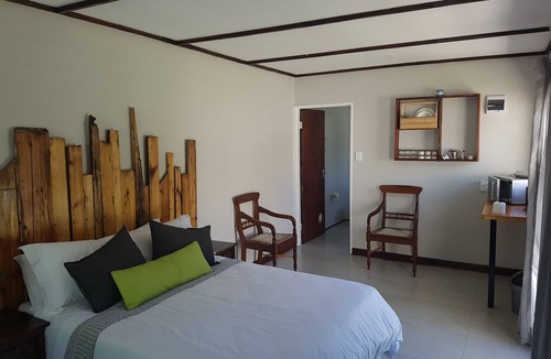 Colesberg House | Appartment with small yard