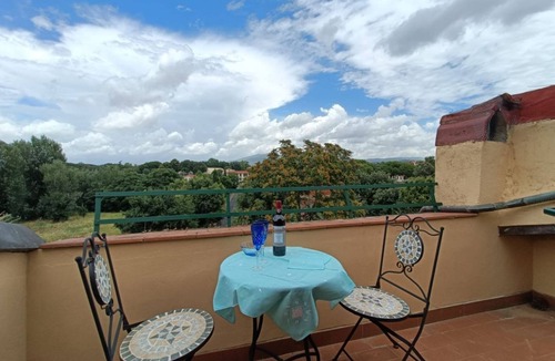 Isolotto Apartment | Appi House with private parking