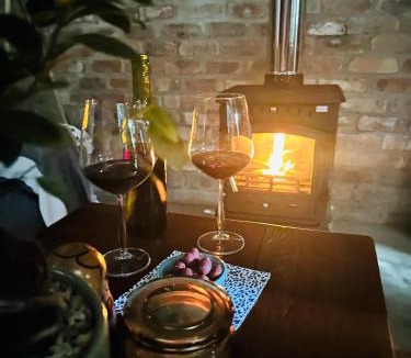 Elgin Ski Chalet | Apple Cottage