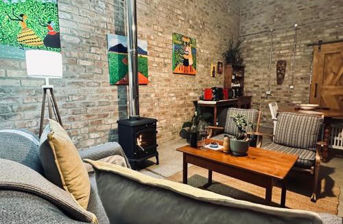 Elgin Ski Chalet | Apple Cottage