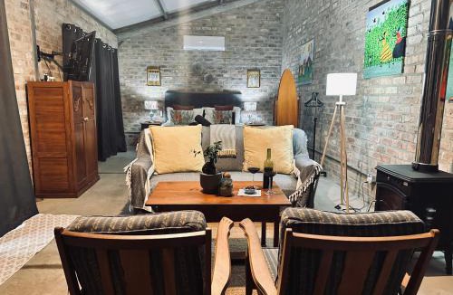Elgin Ski Chalet | Apple Cottage