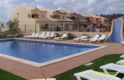 Burgau Apartment | Apt. Brightness & Comfort