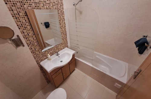 Burgau Apartment | Apt. Brightness & Comfort