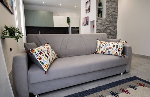 Castenaso Apartment | Apt. HouSmart Fiesso 9