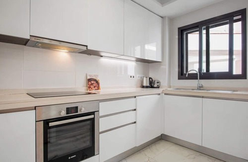 Casares del Mar Condo | Apt in Casares del Mar by Costarentals - Ref M50
