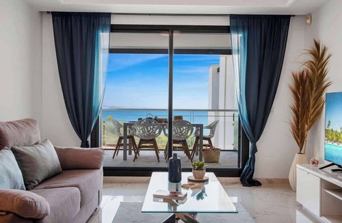 Casares del Mar Condo | Apt in Casares del Mar by Costarentals - Ref M50
