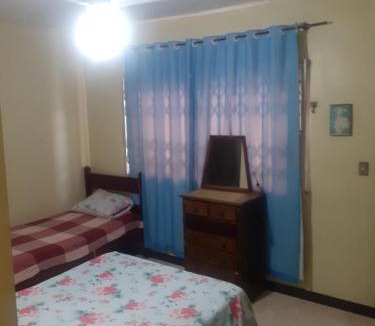 Foguete Apartment | Apto Pé na Areia - Wi-Fi Gratuito - Tranquilidade à beira mar