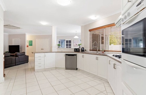 Halls Head Apartment | Aqua La Vista Mandurah