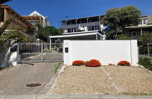 Kommetjie House | AquaView Beach House Kommetjie, with stunning sea views