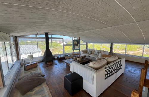Kommetjie House | AquaView Beach House Kommetjie, with stunning sea views
