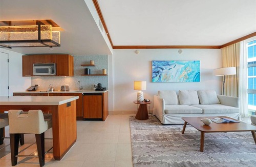 North Beach Condo | Aquavita - Luxury Miami Beach Condo at The Carillon