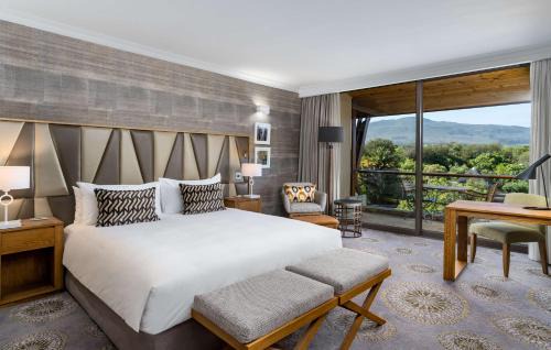Kleinmond Hotel | Arabella Hotel, Golf and Spa