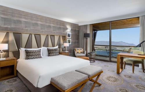 Kleinmond Hotel | Arabella Hotel, Golf and Spa