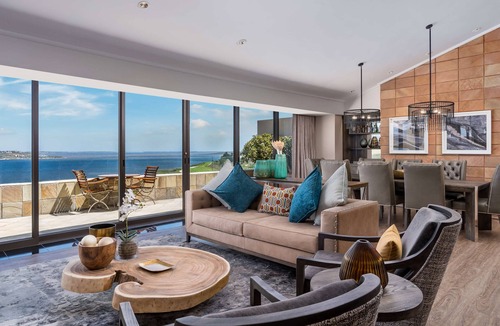 Kleinmond Hotel | Arabella Hotel Golf & Spa