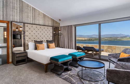Kleinmond Hotel | Arabella Hotel Golf & Spa