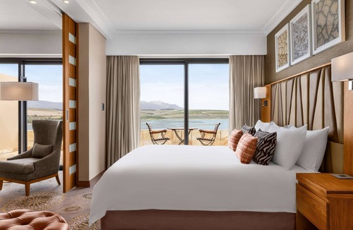 Kleinmond Hotel | Arabella Hotel Golf & Spa