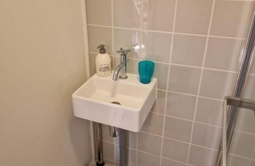 Alkmaar Apartment | arcadialaan 41