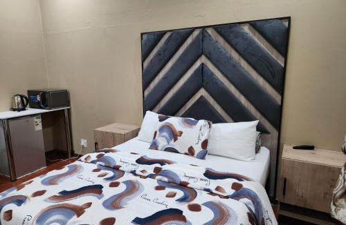 Greater Johannesburg Metropolitan Area Bed & Breakfast | Arcon 12