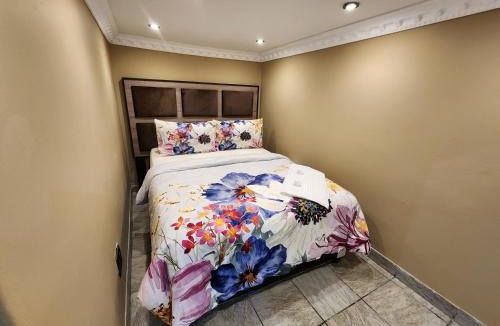 Greater Johannesburg Metropolitan Area Apartment | Arcon 9