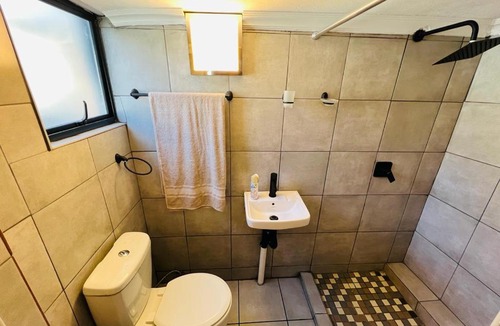 Greater Johannesburg Metropolitan Area Apartment | Arcon Accommodation