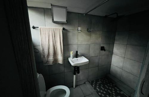 Greater Johannesburg Metropolitan Area Apartment | Arcon Accommodation